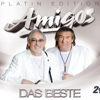 Amigos Auch Engel müssen manchmal weinen