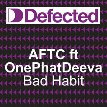 ATFC Bad Habit - feat. Lisa Millett [Spen & Karizma Main Vocal]