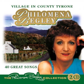 Philomena Begley Honky-Tonkitis