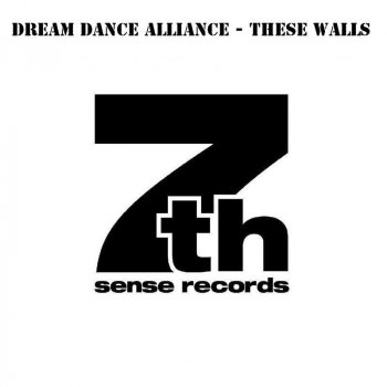Dream Dance Alliance These Walls (Aboutblank&KLC Remix) - Aboutblank&KLC Remix