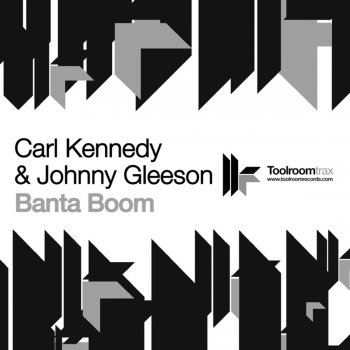 Исполнитель Carl Kennedy feat. Johnny Gleeson, альбом Banta Boom