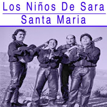 Los Niños De Sara Somos gitanos