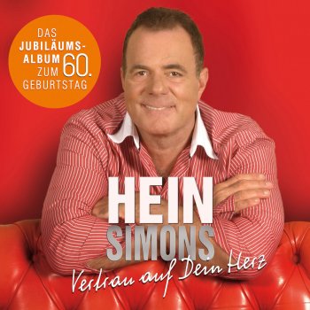 Hein Simons Vertrau auf dein Herz