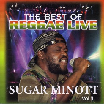 Sugar Minott Hard Time Rock