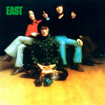 East Deaf Eyed Julie