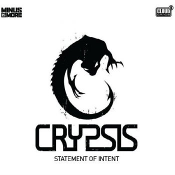 Crypsis feat. Kold Konexion Sonic Sabotage