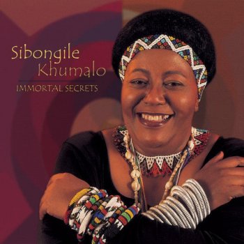 Sibongile Khumalo Mayihlome