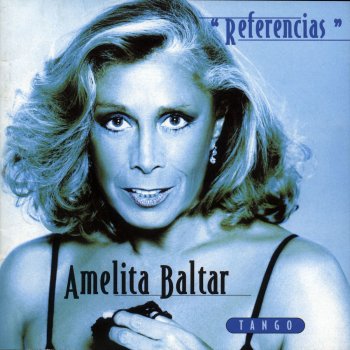 Amelita Baltar Oblivíon