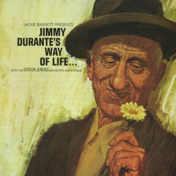 Jimmy Durante When I Lost You