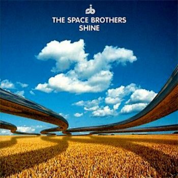 The Space Brothers The Same Journey (Space Brothers mix)