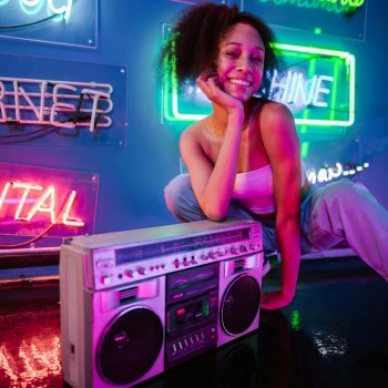 Исполнитель Markoza, альбом 1980 Vibes Dance (Markoza)