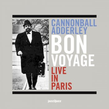 Cannonball Adderley Jeannine (Live)