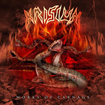 Krisiun Wolfen Tyranny