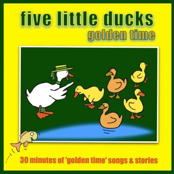 Kidzone Duck For Dinner! (Story)