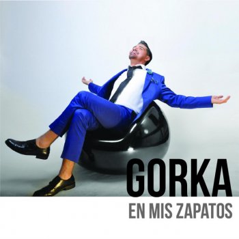 Gorka Amor Sin Final