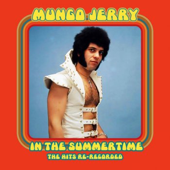 Mungo Jerry Baby Jump - Re-recorded