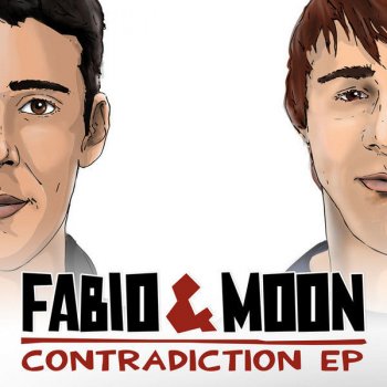 Dj Fabio & Moon Contradiction