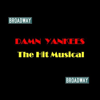 Broadway Cast Those Were The Good Old Days