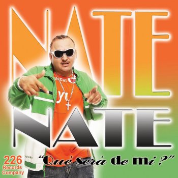 NATE Que sera de mi?