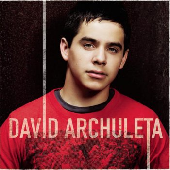 David Archuleta Desperate