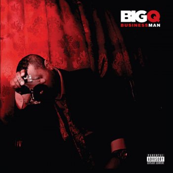 Big Q Head in the Clouds