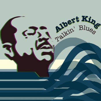 Albert King Please Come Back to Me