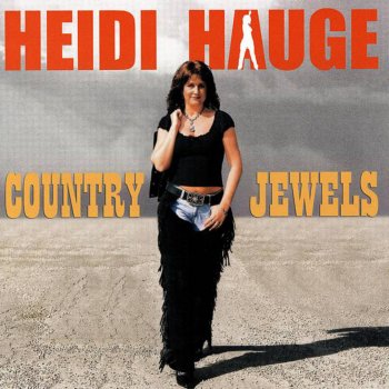 Heidi Hauge Country Jente