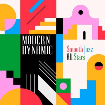 Smooth Jazz All Stars Baritone Sax