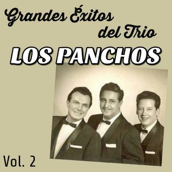 Los Panchos Popourri Tangos