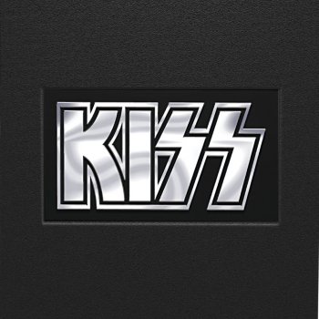 Kiss Let Me Know (Demo Version)