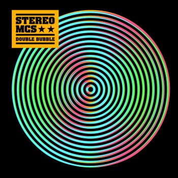 Stereo MC's The Here & Now