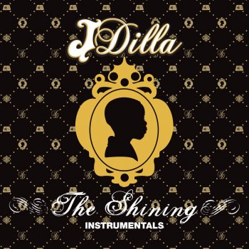 J Dilla Won't Do - Instrumental