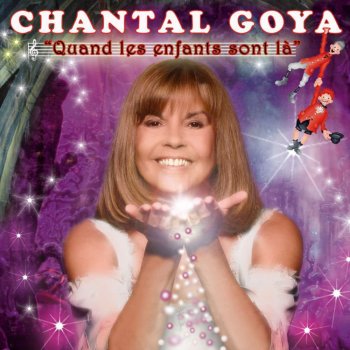 Chantal Goya Que Faire Pour Sauver La Planète?