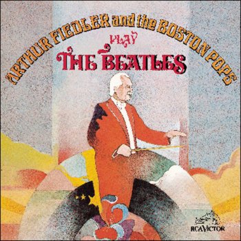 Arthur Fiedler Ob-La-Di, Ob-La-Da