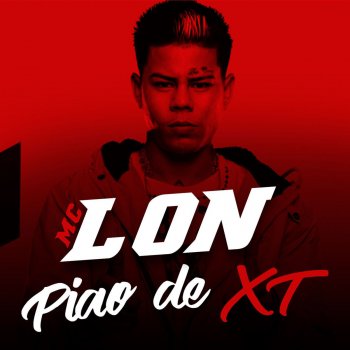 Mc Lon Pião de Xt