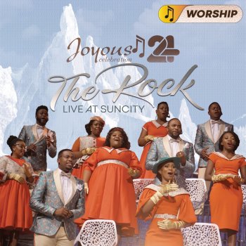 Joyous Celebration UJesu Uyimpendulo (Live)