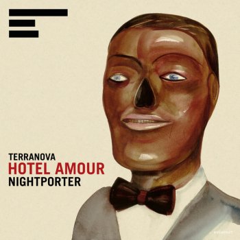 Terranova Paris Is For Lovers - My Love (feat. Tomas Høffding) - Club Version