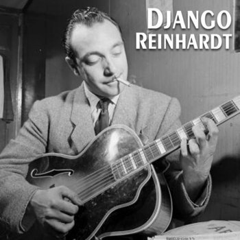 Django Reinhardt Farewell
