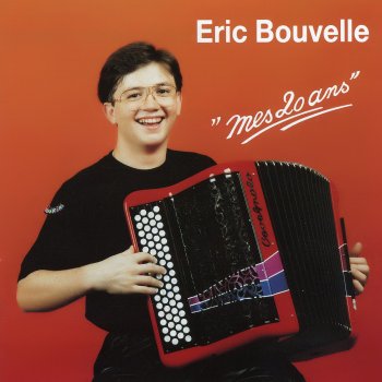 Eric Bouvelle Macanas (Tango)