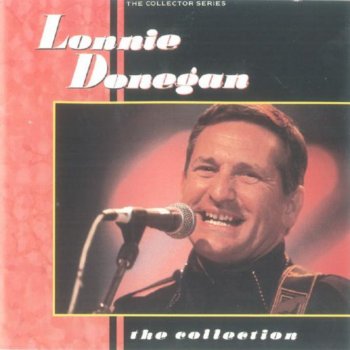 Lonnie Donegan My Old Man's a Dustman (Original Recording - 1960 No.1 Single)