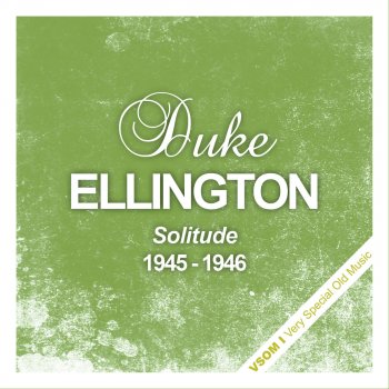 Duke Ellington Perfume Suite/Balcony Serenade (Remastered)