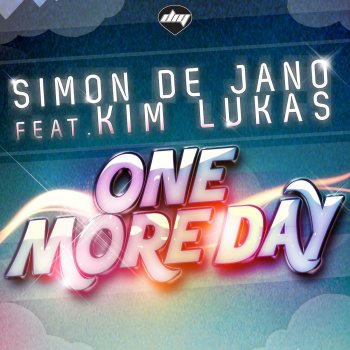 Simon De Jano feat. Kim Lukas One More Day - Original Radio Edit