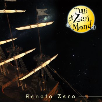 Renato Zero La Zeronave