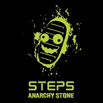 Исполнитель anarchy stone, альбом STEPS