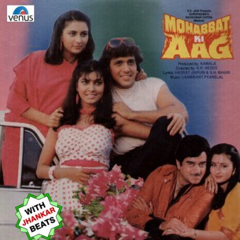 Shabbir Kumar Ye Zindagi Haseen Hai