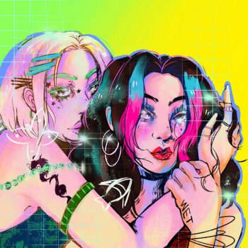 Sizzy Rocket BODY (feat. chloe mk)