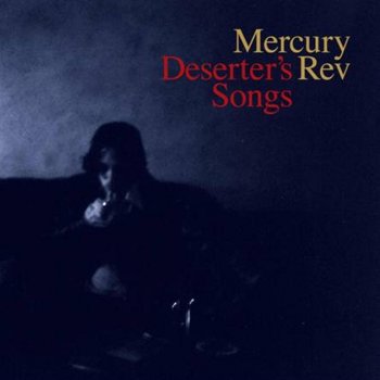 Mercury Rev Holes