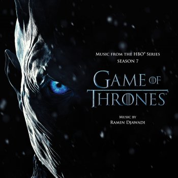 Ramin Djawadi A Game I Like to Play