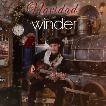 Winder Rodolfo el Reno