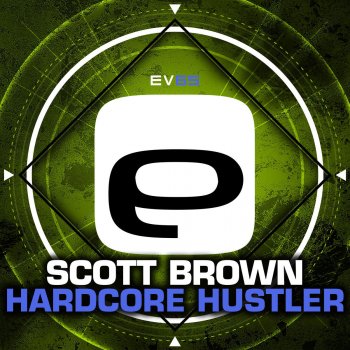 Scott Brown Born To Control You - Original Mix